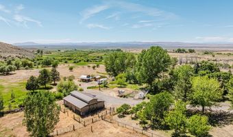 1 Mountain View Camp Rd, Deeth, NV 89823