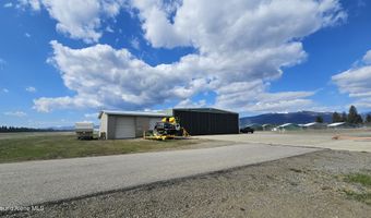 203 S Industrial Way, Bonners Ferry, ID 83805