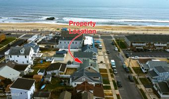 110 17th Ave, Belmar, NJ 07719
