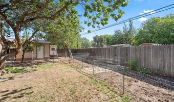 2307 ATKINSEN St, Amarillo, TX 79106