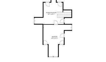 111 W Clara Ave, Alma, MO 64001
