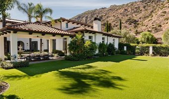 29462 Malibu View Ct, Agoura Hills, CA 91301