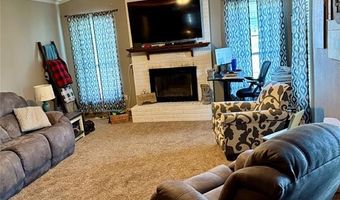 1012 Lincoln Dr, Sulphur Springs, TX 75482