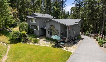 3268 Humbug Creek Rd, Applegate, OR 97530