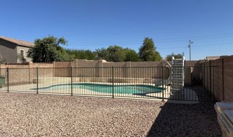 7207 S SUNRISE Way, Buckeye, AZ 85326