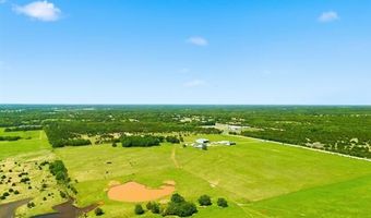 37588 Coker Rd, Asher, OK 74826