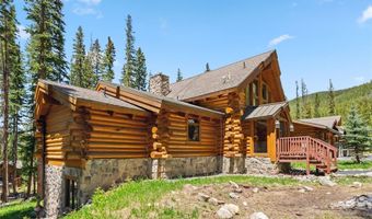 665 WHISPERING PINES Ln, Breckenridge, CO 80424