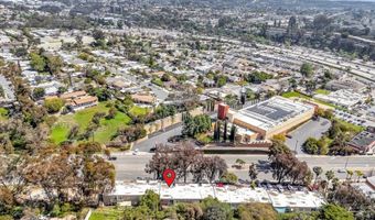 5362 Lake Murray Blvd, La Mesa, CA 91942