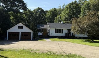 128 Shepard Rd, Belfast, ME 04915