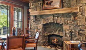 599 Pommel Dr, Bigfork, MT 59911