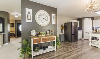1398 N Gregg Dr, Albany, IN 47320