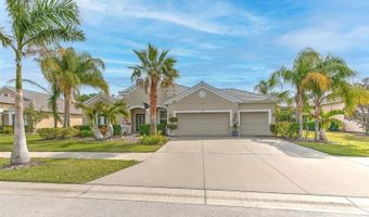 5409 CONCH SHELL Pl, Apollo Beach, FL 33572