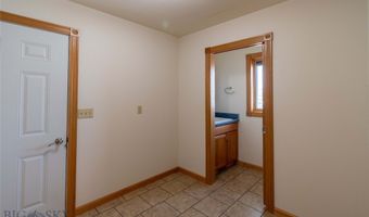 603 W 3rd Ave, Big Timber, MT 59011