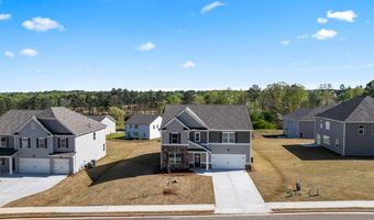 248 VIRGIL St, Dallas, GA 30132