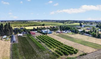 10234 WISEACRE Ln NE, Aurora, OR 97002
