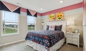 8083 Wesleyan Dr, Avon, IN 46123