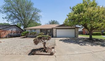 5807 SW 48TH Ave, Amarillo, TX 79109