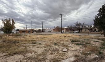 102 N 3rd St, Belen, NM 87002