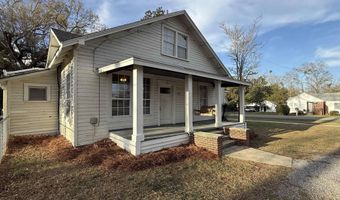 401 Hall Ave, Bay Minette, AL 36507