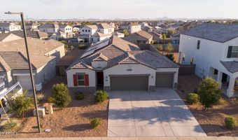 30731 W WELDON Ave, Buckeye, AZ 85396