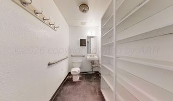 821 Martin Rd, Amarillo, TX 79107