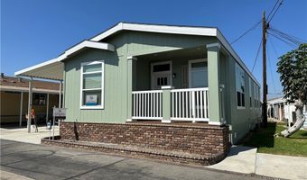501 E Orangethorpe Ave 31, Anaheim, CA 92801