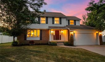 10 San Mateo Ct, Amherst, NY 14051
