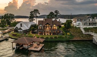 32 NARROWS Pt, Alexander City, AL 35010
