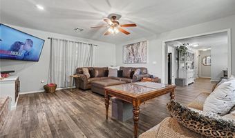 3500 Kings Way, Altus, OK 73521