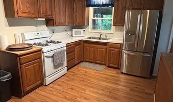 1420 Kirtland Dr, Ann Arbor, MI 48103
