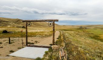 94 Quarry Rd, Buffalo, WY 82834