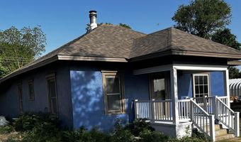 601 Avenue F, Beaver, OK 73932