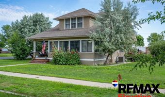 818 W B St, Basin, WY 82410