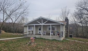 1170 Hodson Way, Anderson, MO 64831