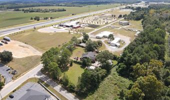 240 Whittle Cir, Ashburn, GA 31714