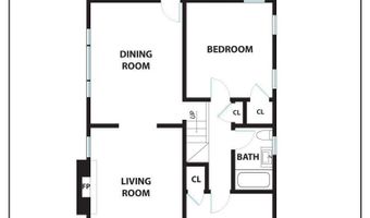1405 Chestnut St, Alameda, CA 94501