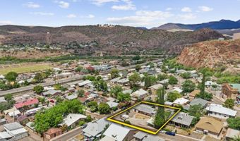 201 4th St, Clifton, AZ 85533