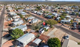 21312 W Shalako Ln, Congress, AZ 85332