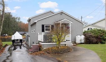 422 Shady Valley Rd, Coventry, RI 02816