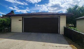 2108 Garfield, Anaconda, MT 59711