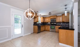 124 Cross Creek Dr, Austin, AR 72023