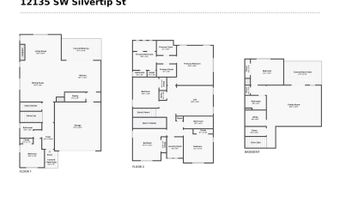 12135 SW SILVERTIP St, Beaverton, OR 97007