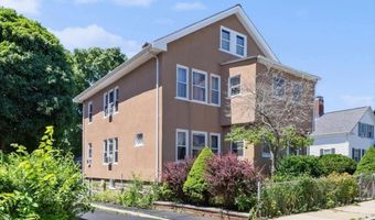241 Beech St 2, Boston, MA 02131