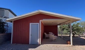 254 W La Cuesta Dr, Benson, AZ 85602