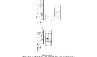1716 IRVING St NW, Washington, DC 20010