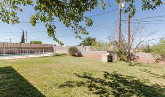 1907 Scenic Dr, Alamogordo, NM 88310