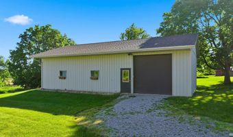 3919 County Rd 34, Auburn, IN 46706