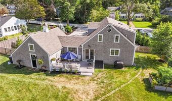 15 Harwood Rd, East Greenwich, RI 02818