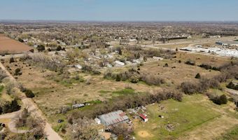 10 66 +/- Acres On W. US 54 Hwy W. US 54 Hwy Lot 1, Goddard, KS 67052