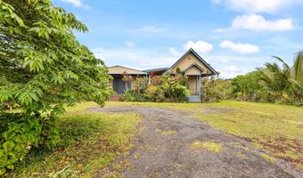15-1858 6TH Ave, Keaau, HI 96749
